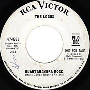 LOCOS / Guantanamera Rock / Malaguena Salerosa